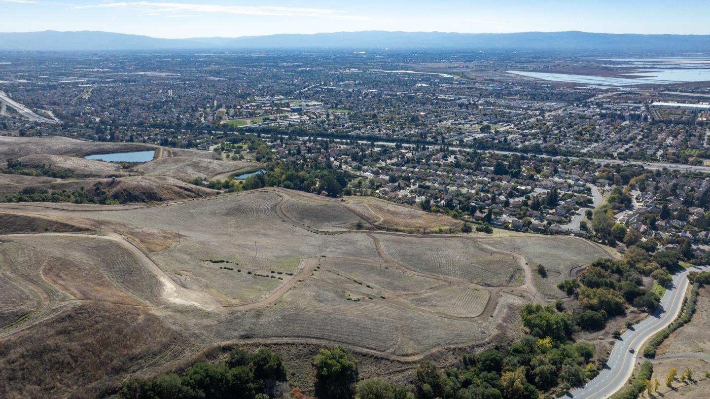 2000 Scott Creek Road Milpitas, CA 95035 - Photo 59 of 89 a view of city view and mountain view