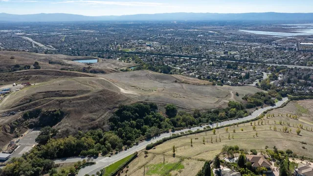 $30,000,000 | 2000 Scott Creek Road, Milpitas, CA 95035
