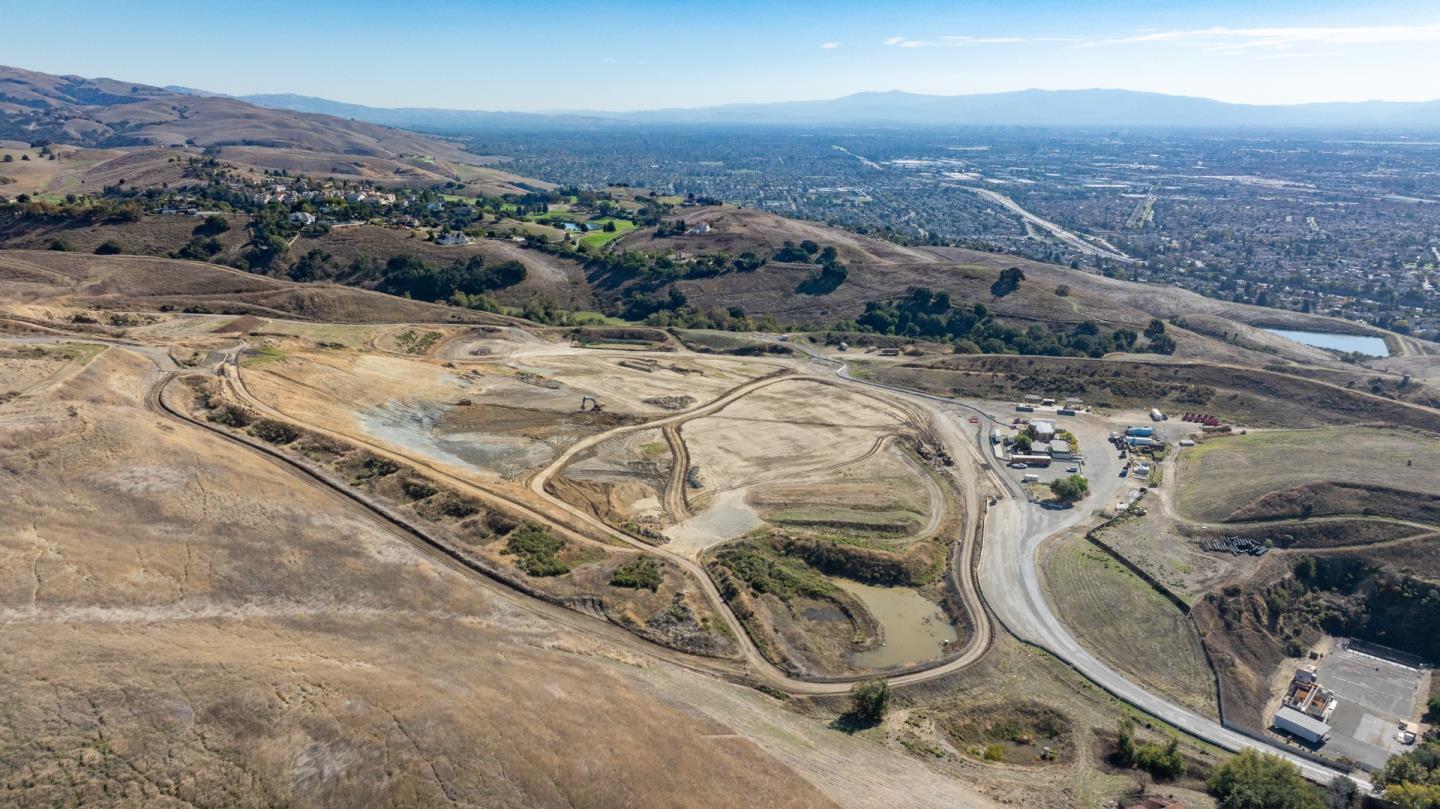 2000 Scott Creek Road Milpitas, CA 95035 - Photo 63 of 89 an aerial view of a house