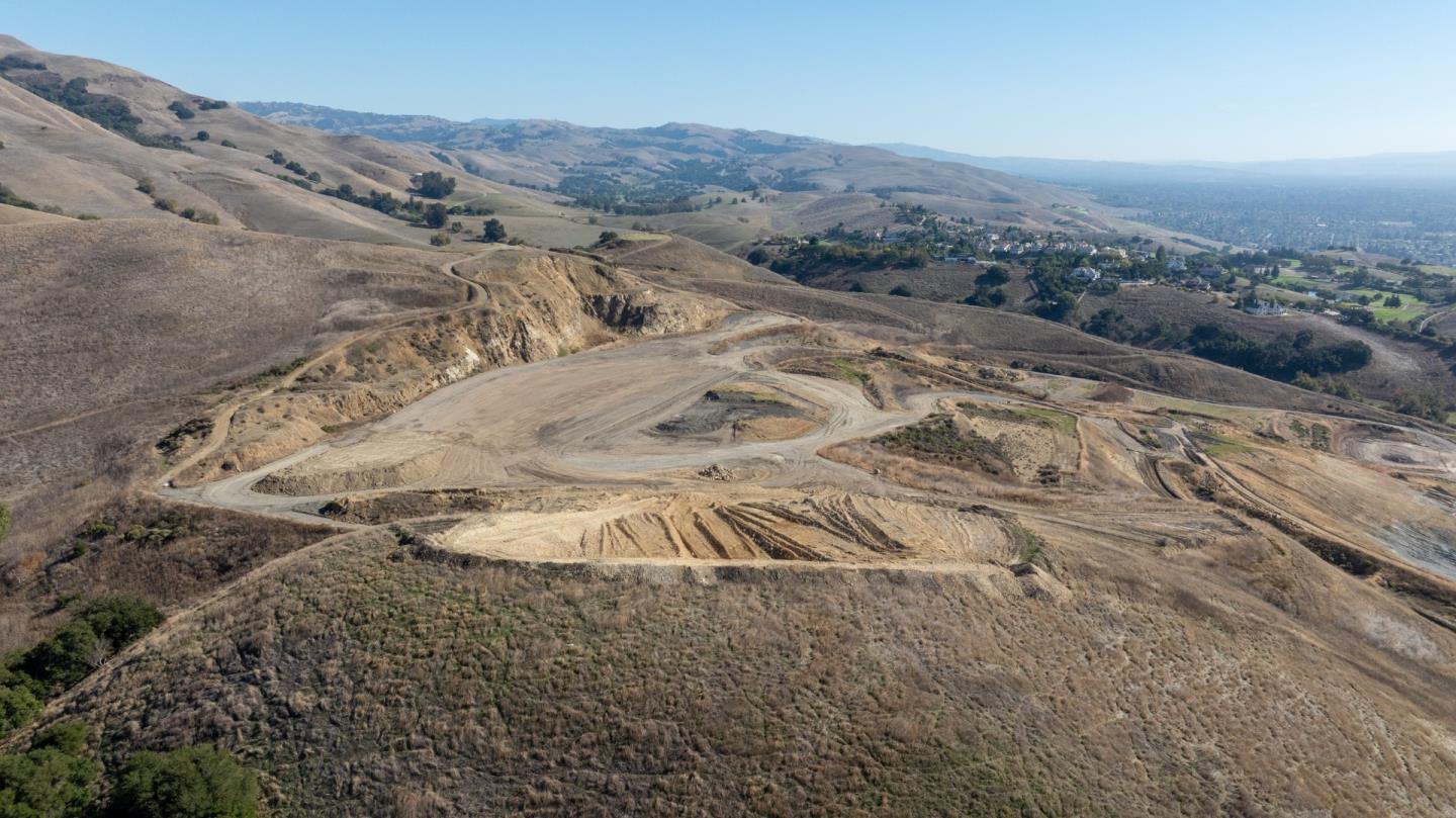 2000 Scott Creek Road Milpitas, CA 95035 - Photo 66 of 89 a view of mountains and valleys