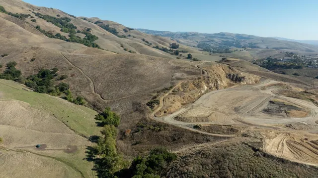 $30,000,000 | 2000 Scott Creek Road, Milpitas, CA 95035