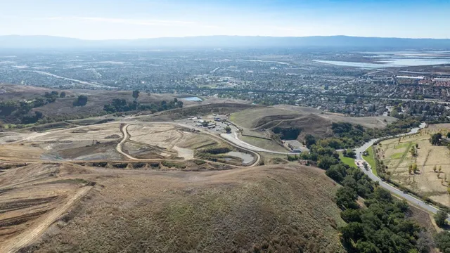 $30,000,000 | 2000 Scott Creek Road, Milpitas, CA 95035