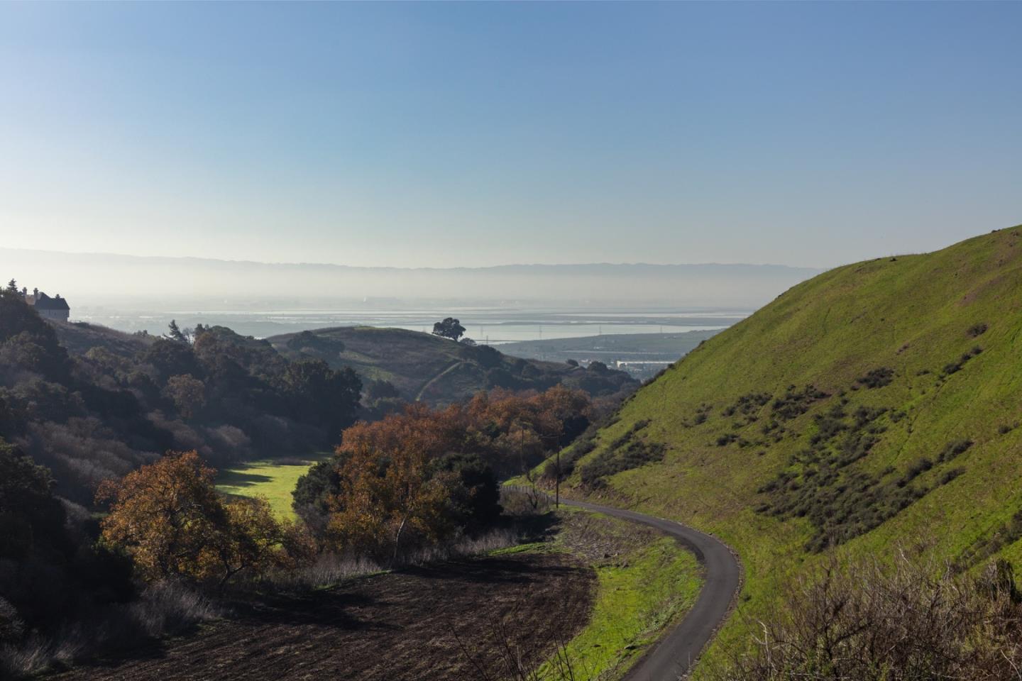 2000 Scott Creek Road Milpitas, CA 95035 - Photo 7 of 30 a view of ocean with mountain