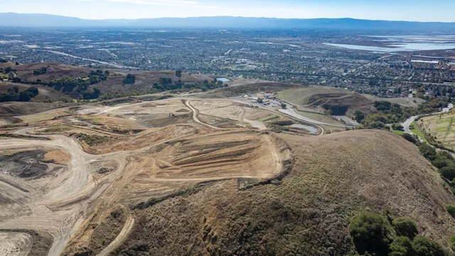 $30,000,000 | 2000 Scott Creek Road, Milpitas, CA 95035
