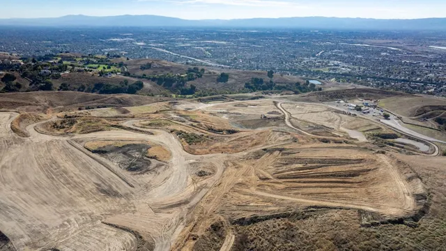 $30,000,000 | 2000 Scott Creek Road, Milpitas, CA 95035