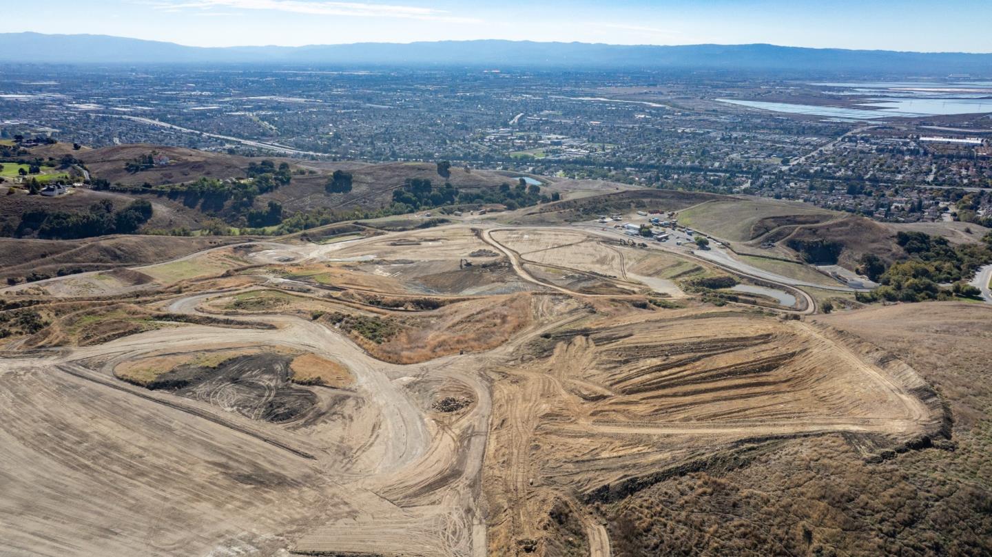 2000 Scott Creek Road Milpitas, CA 95035 - Photo 74 of 89 a view of a sky view
