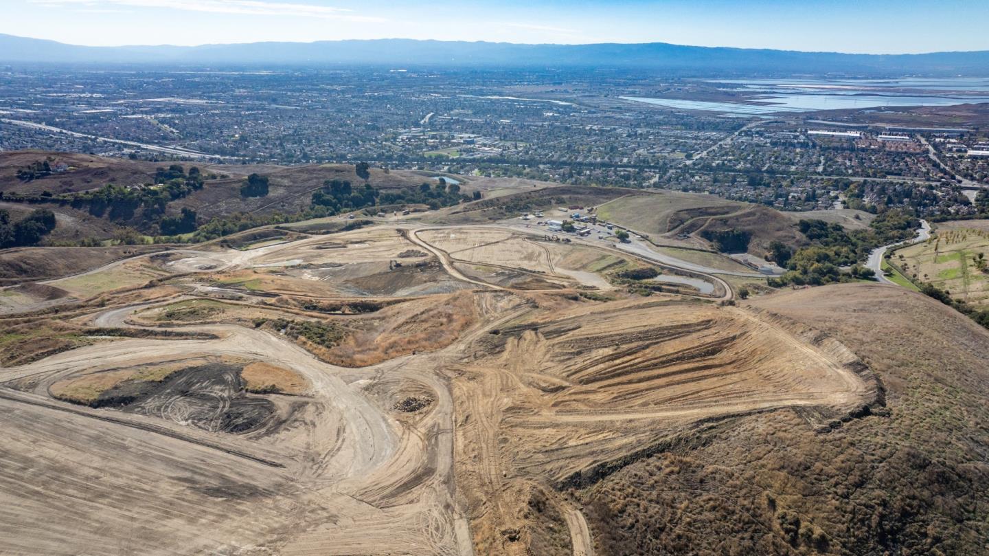 2000 Scott Creek Road Milpitas, CA 95035 - Photo 75 of 89 a view of city view and mountain view