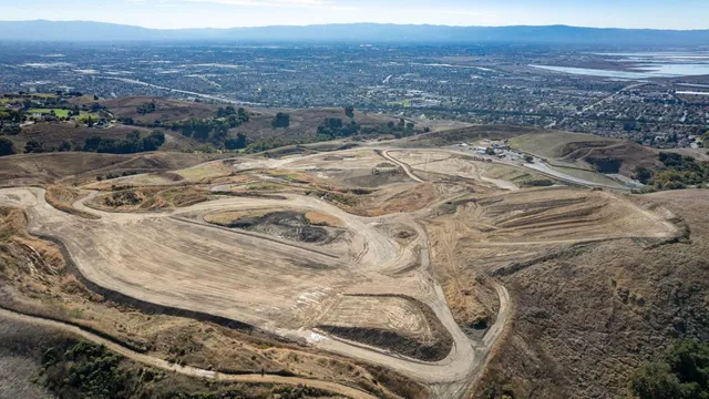 $30,000,000 | 2000 Scott Creek Road, Milpitas, CA 95035