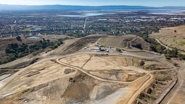 $30,000,000 | 2000 Scott Creek Road, Milpitas, CA 95035