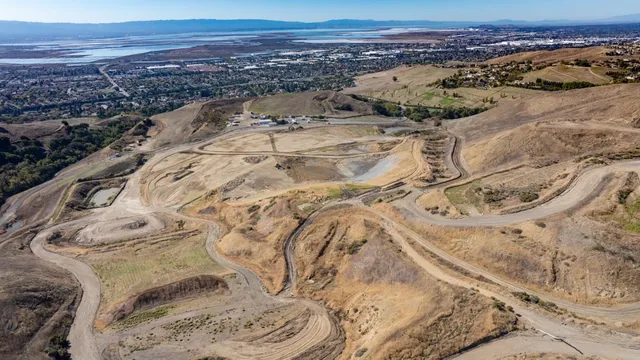 $30,000,000 | 2000 Scott Creek Road, Milpitas, CA 95035