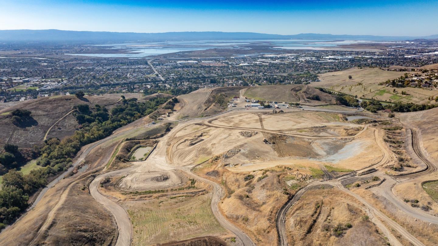 2000 Scott Creek Road Milpitas, CA 95035 - Photo 81 of 89 an aerial view of a house