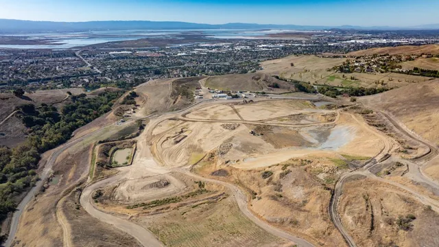 $30,000,000 | 2000 Scott Creek Road, Milpitas, CA 95035