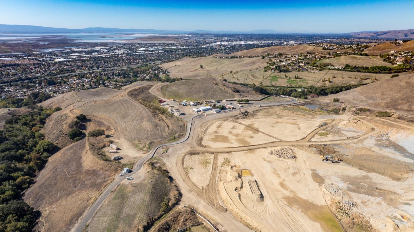 2000 Scott Creek Road Milpitas, CA 95035 - Photo 84 of 89 an aerial view of beach with ocean view