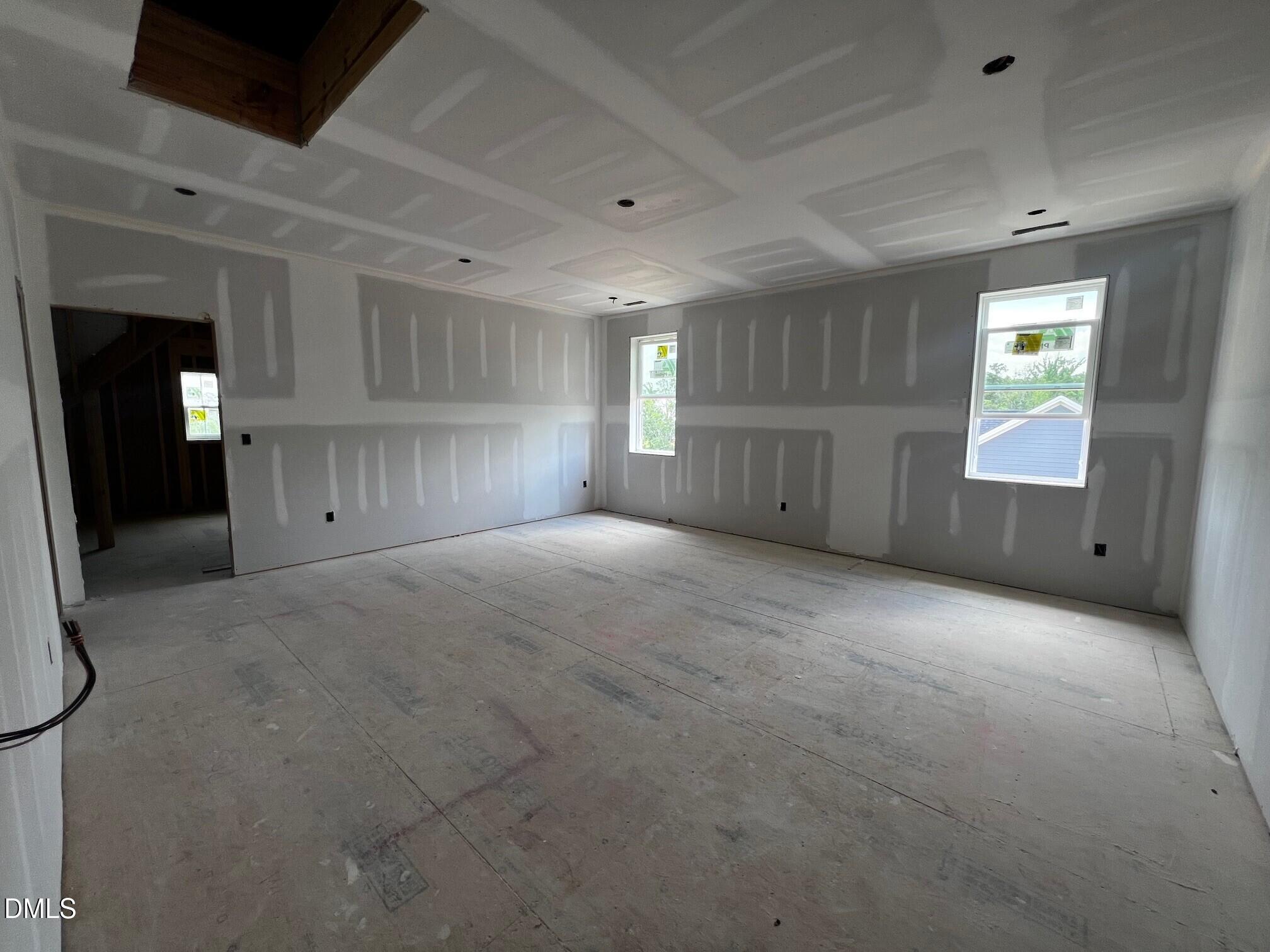 1679 Terry Road Durham, NC 27712 - Photo 14 of 28 rec room