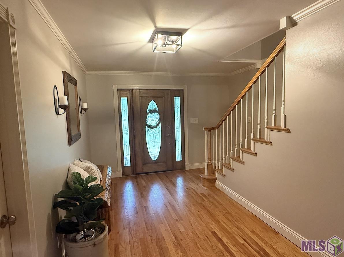 2363 Holly Ridge Road Jackson, LA 70748 - Photo 12 of 49