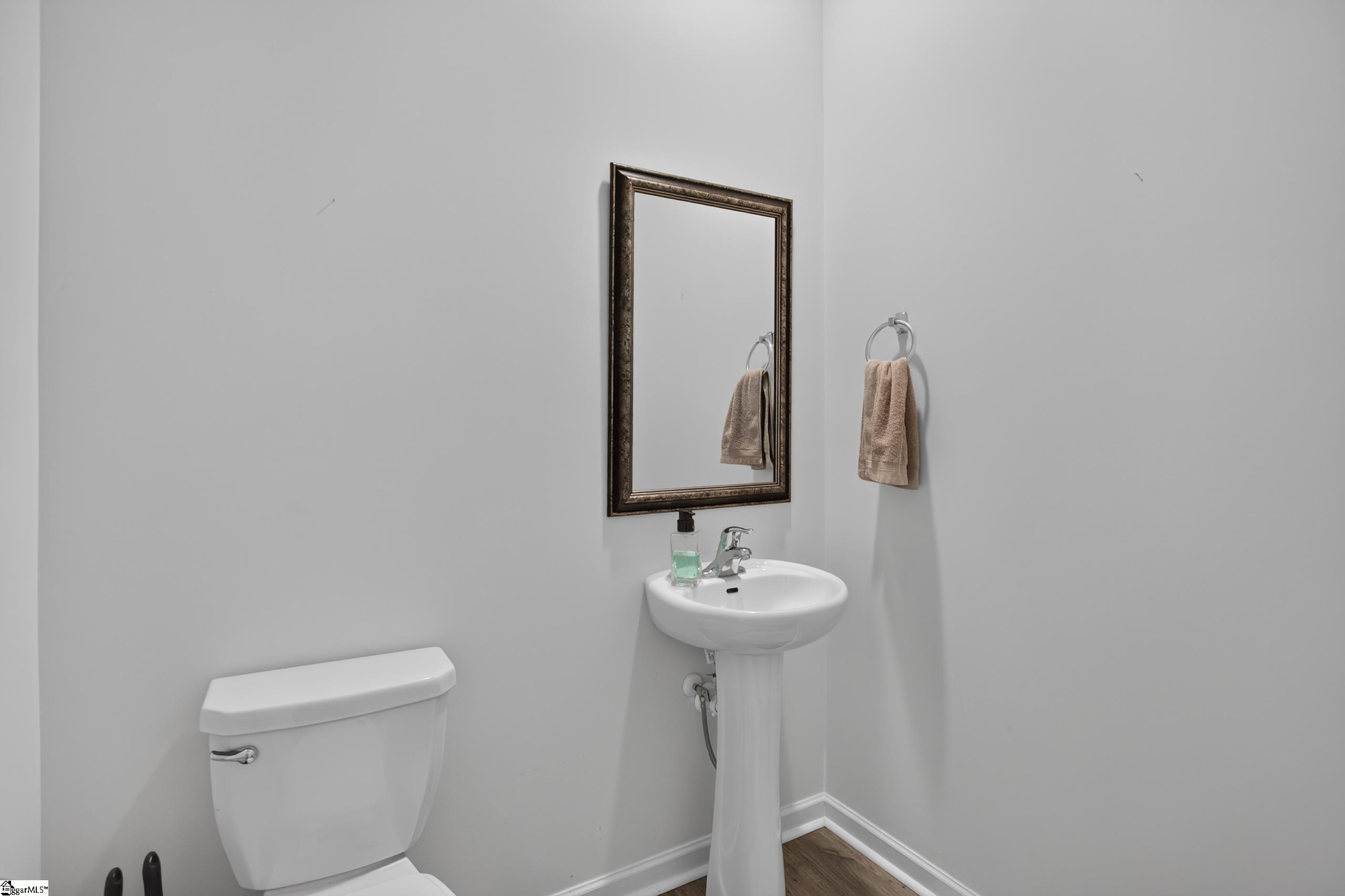 109 Rockway Road Simpsonville, SC 29680 - Photo 32 of 48