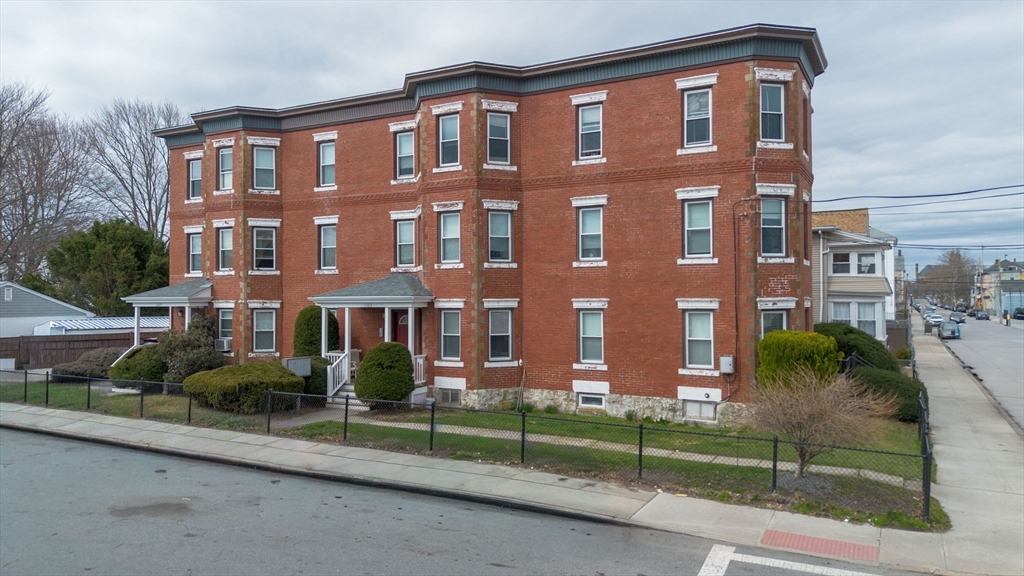 1153-1157 Slade Street Fall River, MA 02724 - Photo 1 of 42