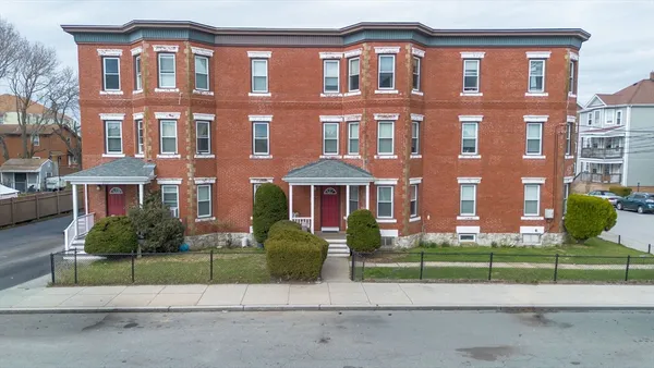 $1,400,000 | 1153-1157 Slade Street, Fall River, MA 02724