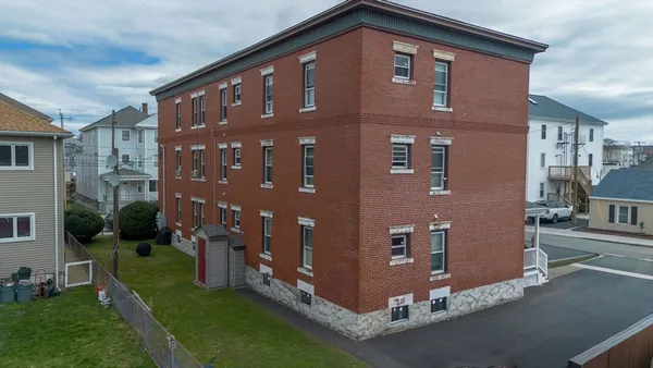 $1,400,000 | 1153-1157 Slade Street, Fall River, MA 02724