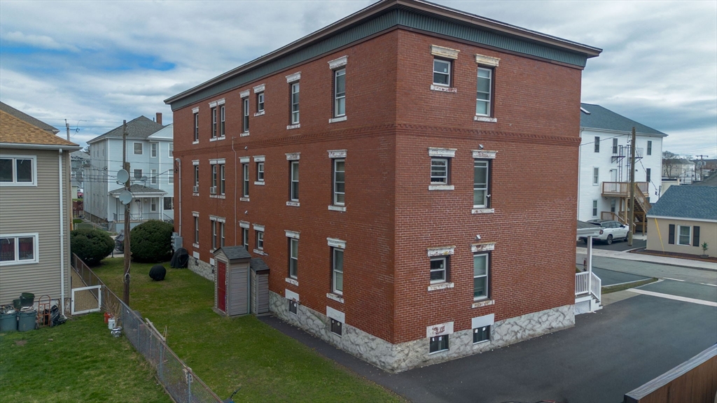 1153-1157 Slade Street Fall River, MA 02724 - Photo 3 of 42