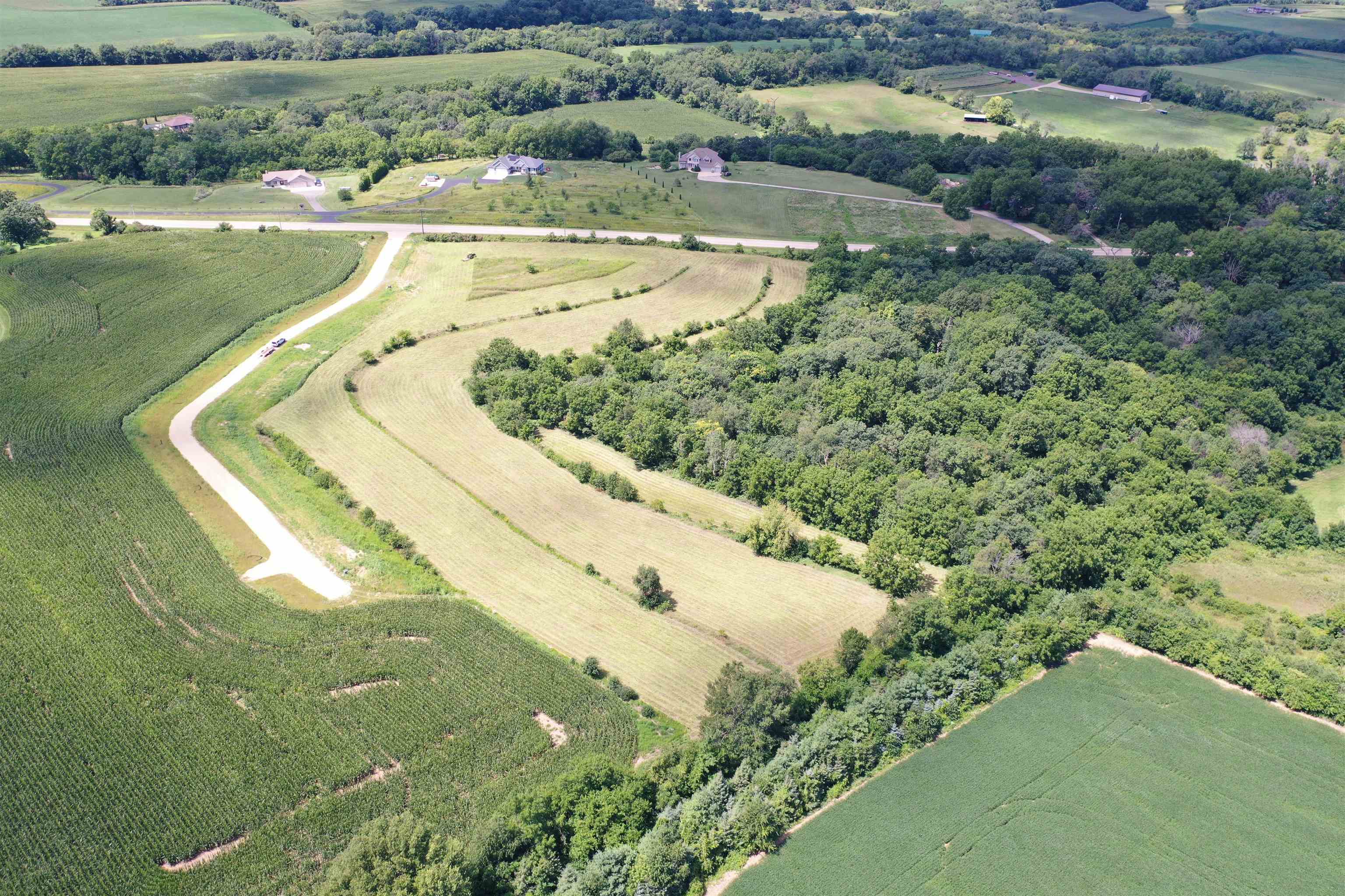 Lot 4 County Road Mount Mount Horeb, WI 53572 - Photo 3 of 40