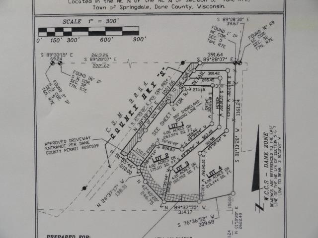 Lot 4 County Road Mount Mount Horeb, WI 53572 - Photo 40 of 40