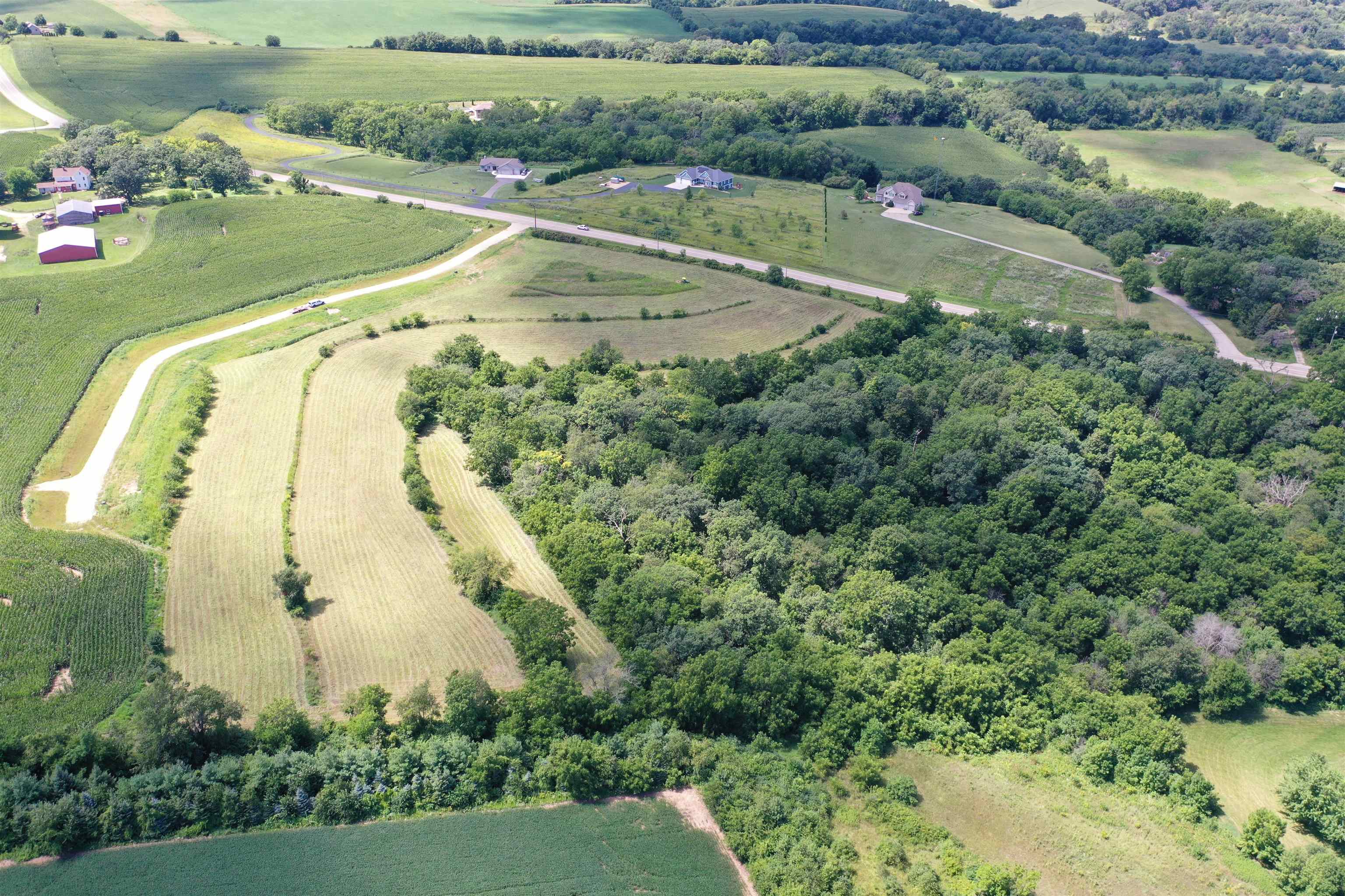 Lot 4 County Road Mount Mount Horeb, WI 53572 - Photo 5 of 40
