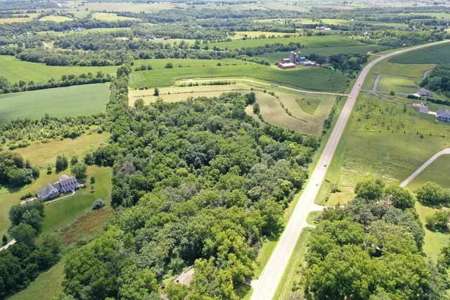 $385,000 | Lot 4 County Road S, Mt Horeb, WI 53572
