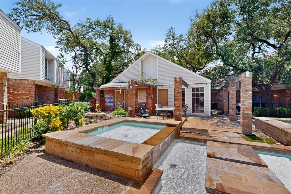 12921 Abrams Road, Unit 705 Dallas, TX 75243 - Photo 28 of 29