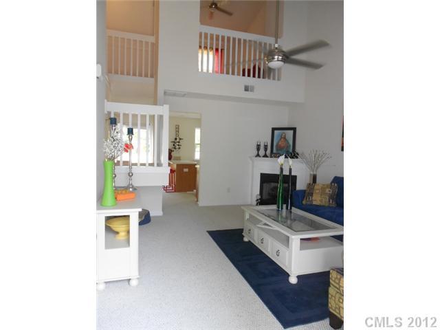 8260 Rudolph Road, Unit 8260 Charlotte, NC 28216 - Photo 2 of 10
