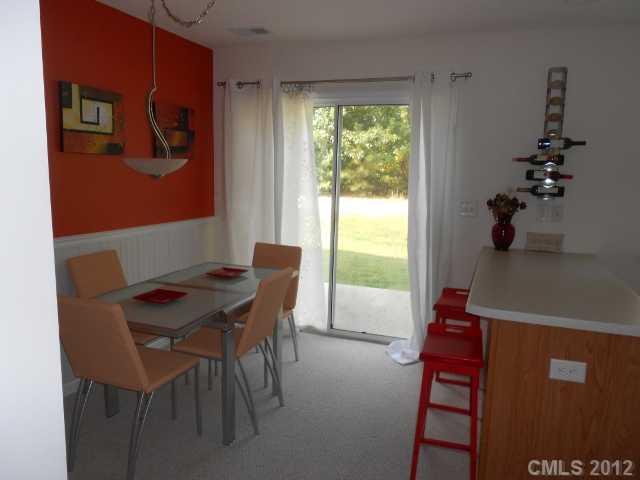 8260 Rudolph Road, Unit 8260 Charlotte, NC 28216 - Photo 3 of 10