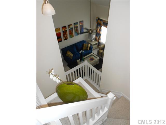 8260 Rudolph Road, Unit 8260 Charlotte, NC 28216 - Photo 5 of 10