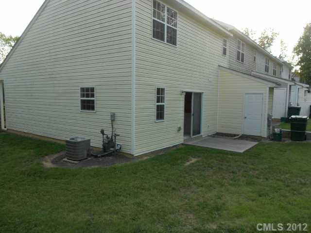 8260 Rudolph Road, Unit 8260 Charlotte, NC 28216 - Photo 10 of 10