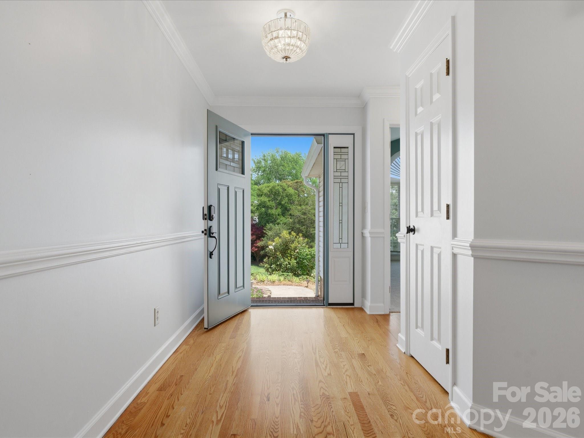 10314 Rougemont Lane Charlotte, NC 28277 - Photo 4 of 47