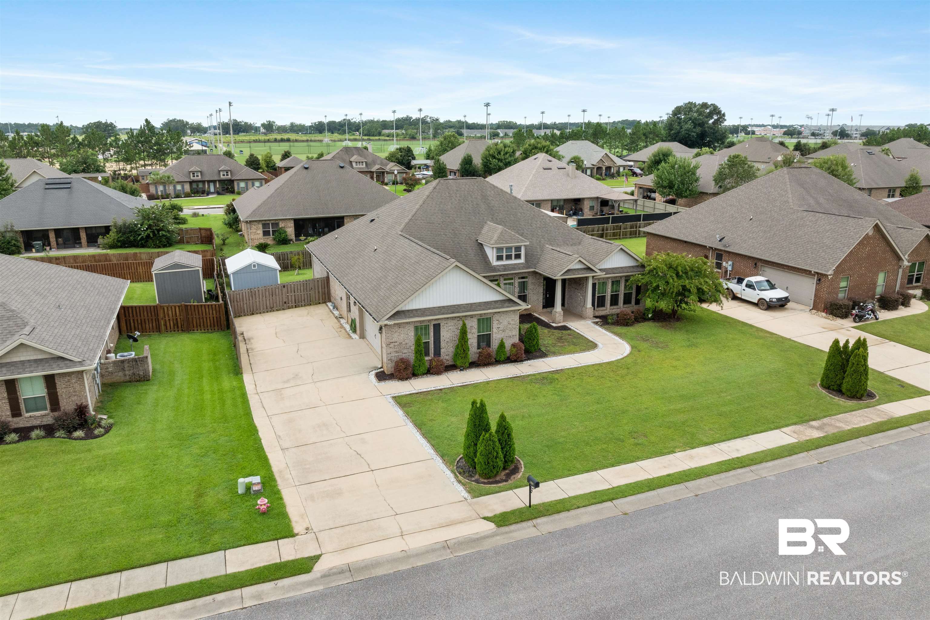 672 Harahan Lane Foley, AL 36535 - Photo 60 of 74