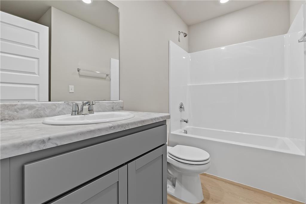20847 Starside Street Edgerton, KS 66021 - Photo 14 of 23