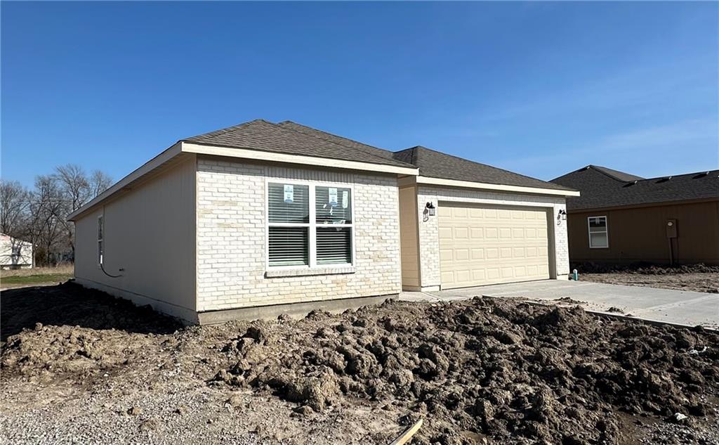 20847 Starside Street Edgerton, KS 66021 - Photo 2 of 2