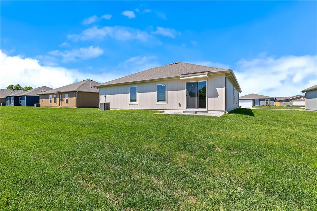 20847 Starside Street Edgerton, KS 66021 - Photo 23 of 23