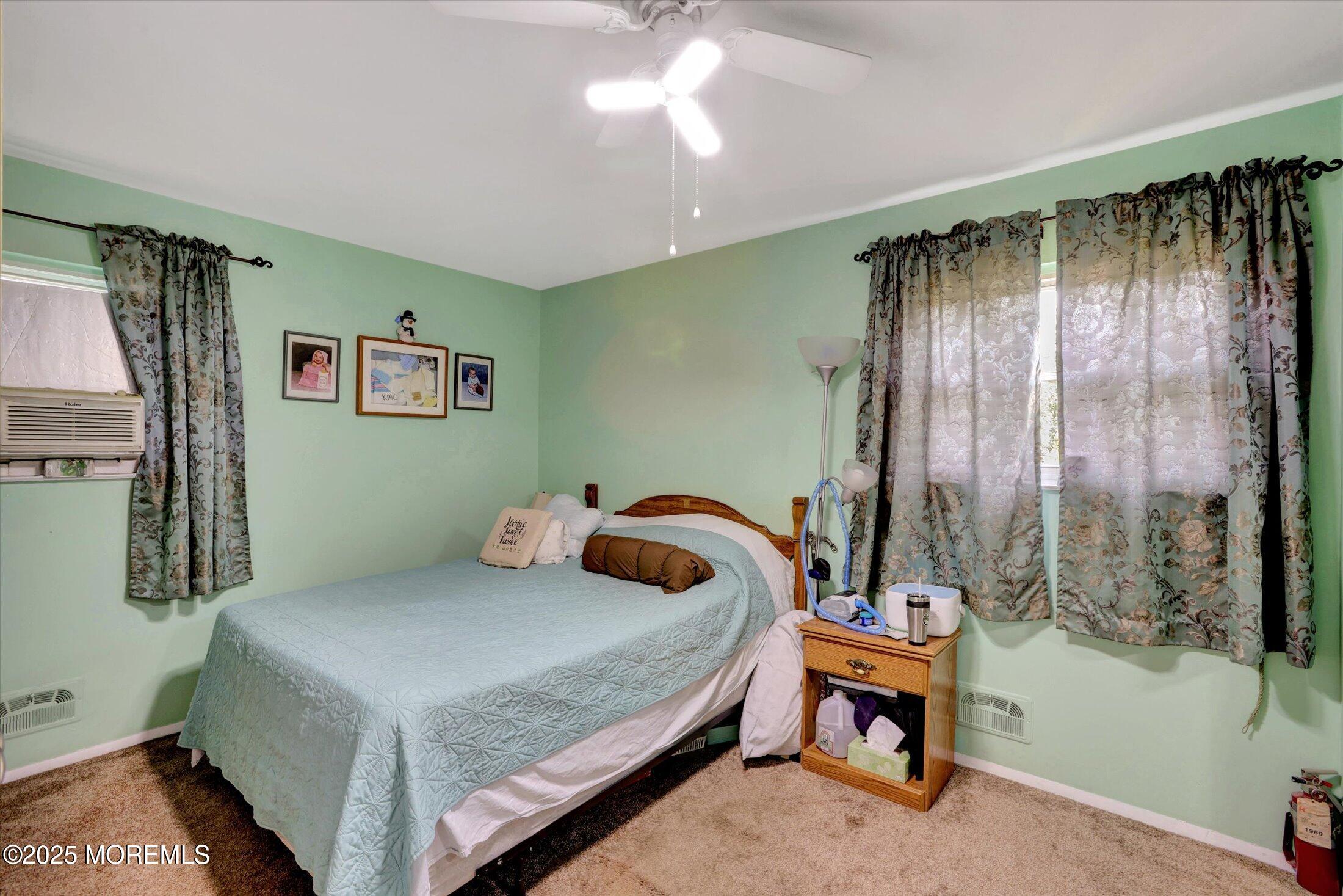 12 Steven Place Jackson, NJ 08527 - Photo 19 of 31 a bedroom with a bed and a window