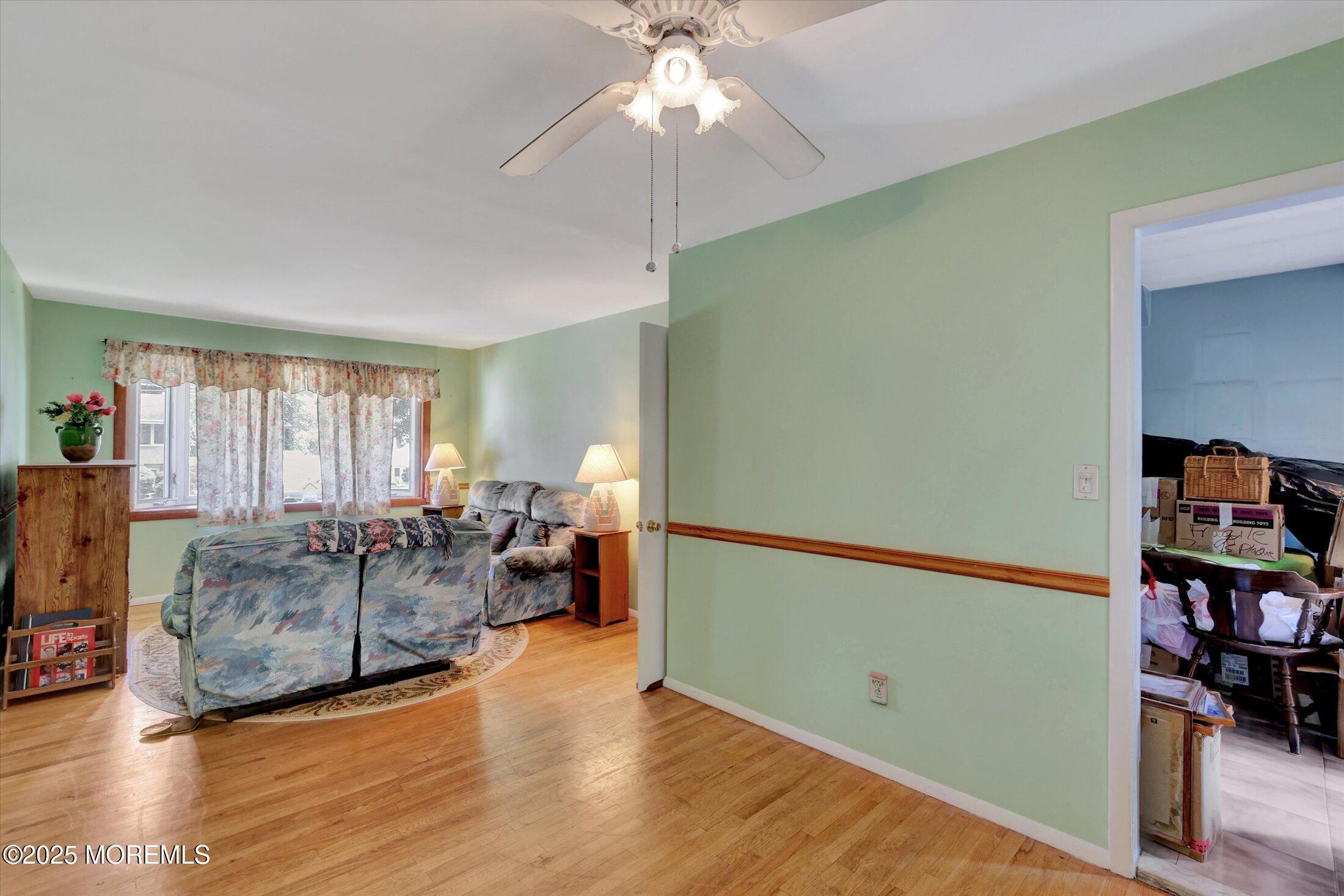 12 Steven Place Jackson, NJ 08527 - Photo 7 of 31 a living room with furniture and a window