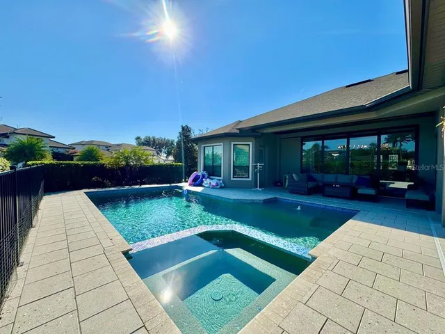 $7,000 | 10605 Sabella Drive, Trinity, FL 34655