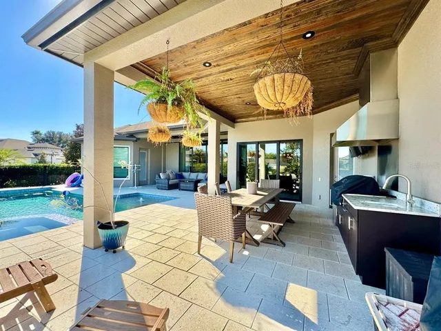 $7,000 | 10605 Sabella Drive, Trinity, FL 34655