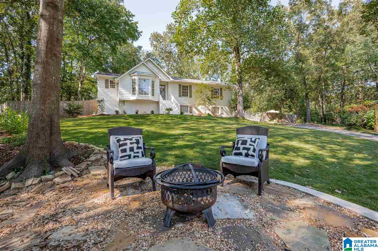 5236 Old Mill Circle Pelham, AL 35124 - Photo 35 of 37