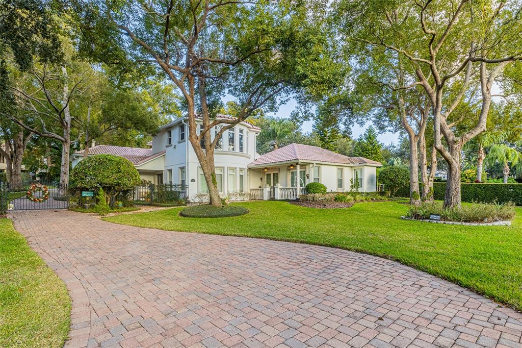 248 Maison Court Altamonte Springs, FL 32714 - Photo 2 of 72