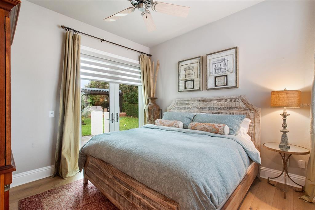 248 Maison Court Altamonte Springs, FL 32714 - Photo 29 of 47 a bedroom with a bed and a window