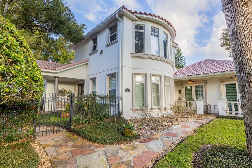 248 Maison Court Altamonte Springs, FL 32714 - Photo 4 of 72