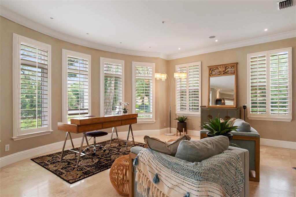248 Maison Court Altamonte Springs, FL 32714 - Photo 8 of 47 a living room with furniture and a large window