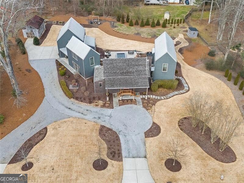 1009 Jones Roswell Ga  