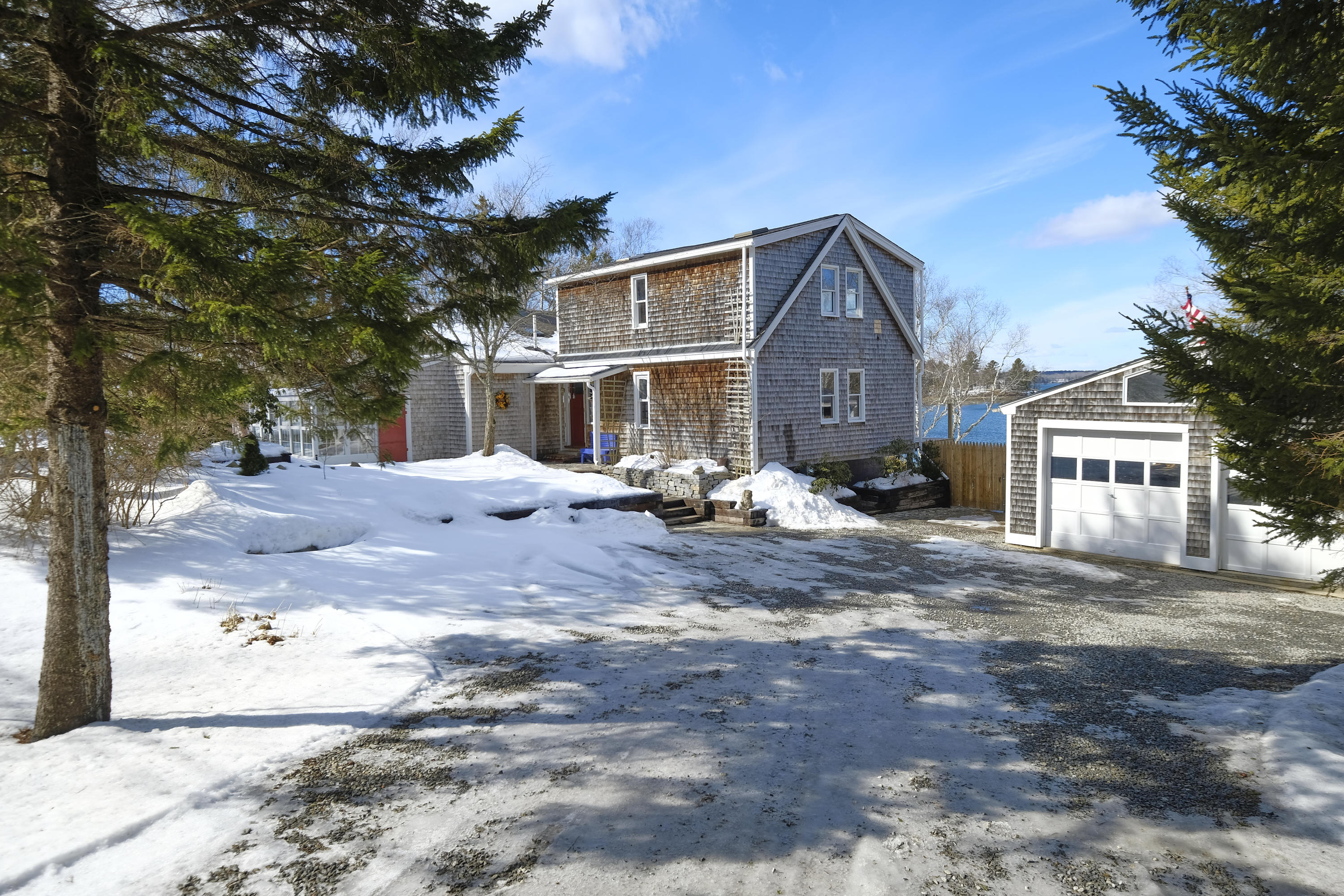 682 Wallston Road Tenants Harbor, ME 04860 - Photo 7 of 51 31-682 Wallston Road - St. George-JAC