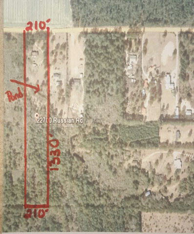 22700 Russian Road Gulf Shores, AL 36542 - Photo 25 of 25